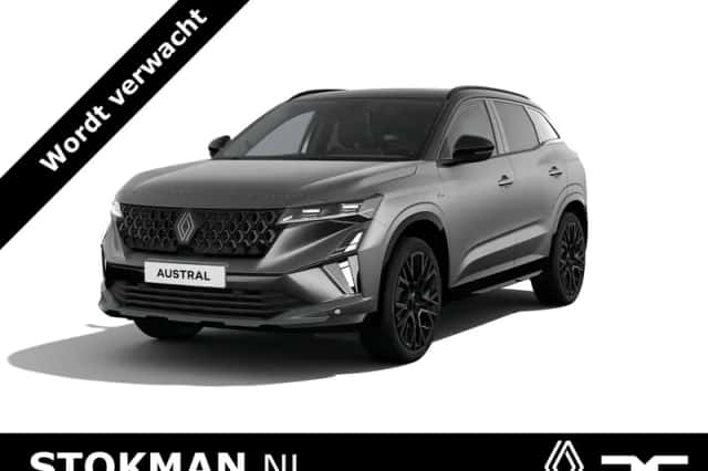Renault Austral (2026) thumbnail 1