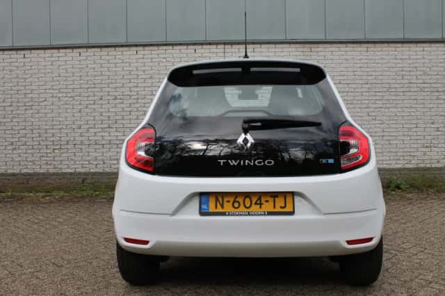 Renault Twingo (2021) thumbnail 6