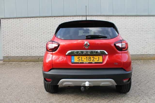 Renault Captur (2018) thumbnail 6