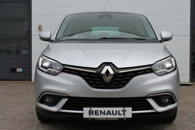 Renault Scénic (2018) thumbnail 3
