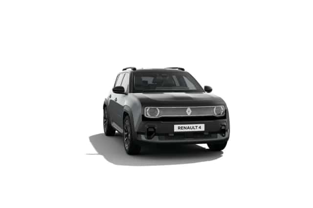 Renault 4 (2026) thumbnail 4