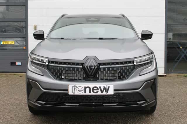 Renault Espace (2023) thumbnail 3