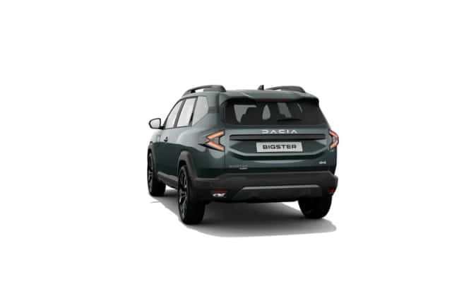 Dacia Bigster (2026) thumbnail 6