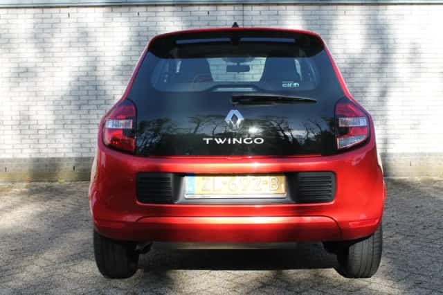Renault Twingo (2019) thumbnail 6