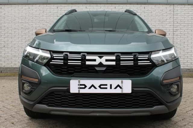Dacia Jogger (2025) thumbnail 4