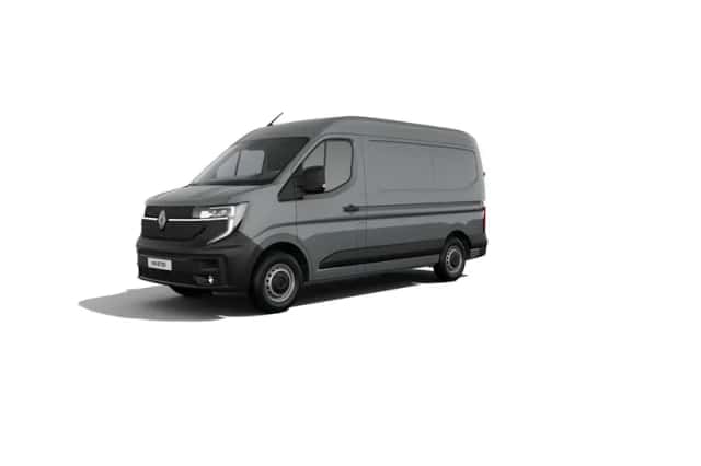 Renault Master (2026) thumbnail 6