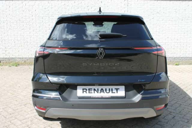 Renault Symbioz (2026) thumbnail 4