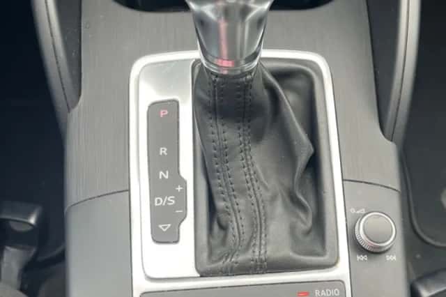 Audi A3 (2013) thumbnail 3