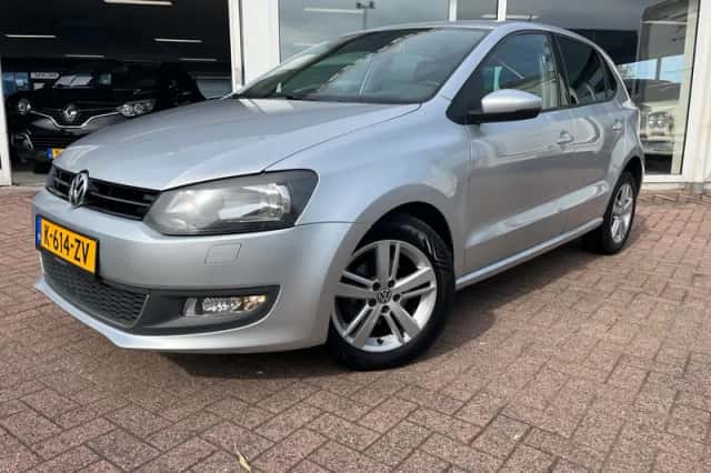 Volkswagen Polo (2014) thumbnail 1