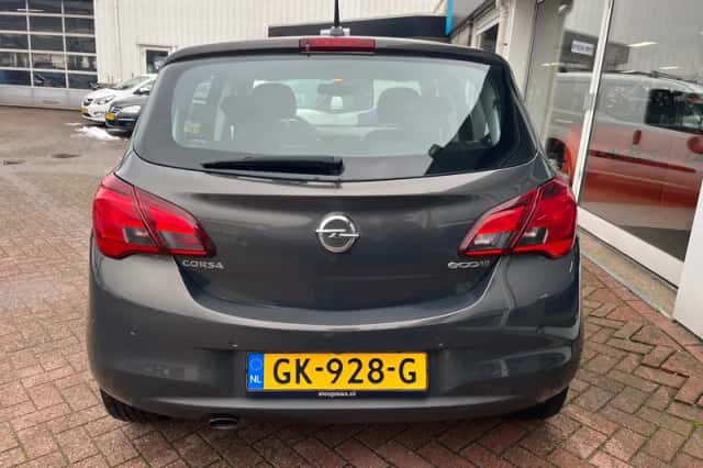 Opel Corsa (2015) thumbnail 5
