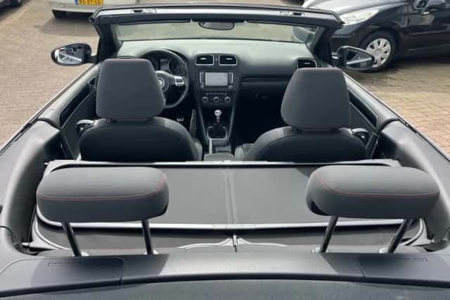 Volkswagen Golf (2013) thumbnail 2
