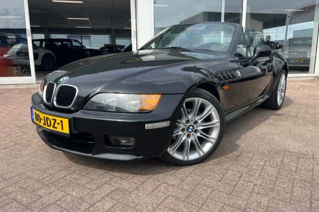 BMW Z3 (2001) thumbnail 1