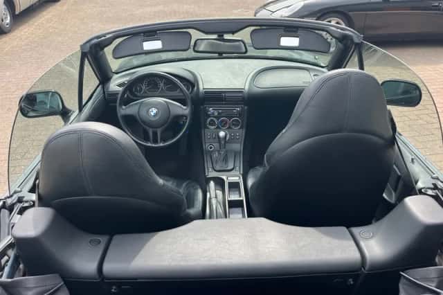BMW Z3 (2001) thumbnail 2
