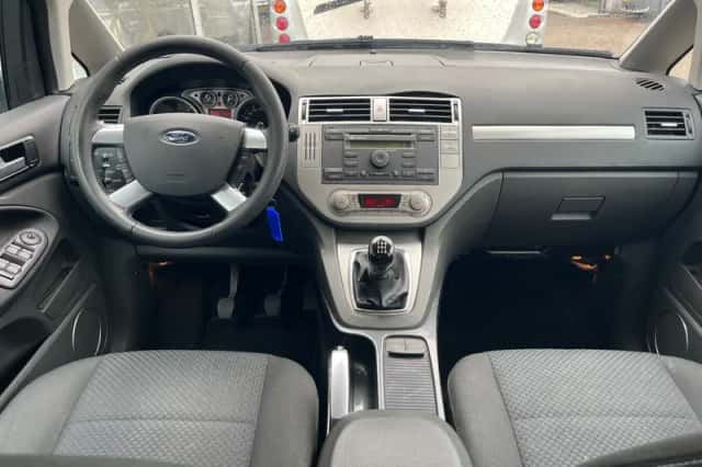 Ford C-Max (2010) thumbnail 2