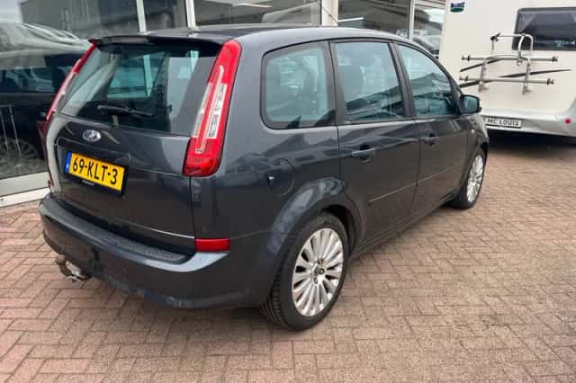 Ford C-Max (2010) thumbnail 6