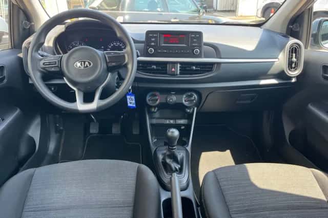 Kia Picanto (2017) thumbnail 2