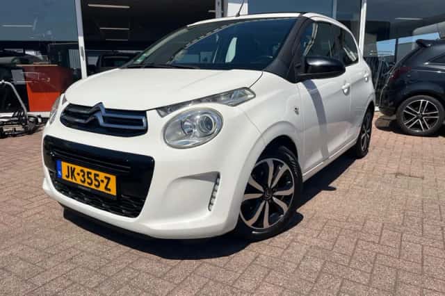 Citroën C1 (2016) thumbnail 1