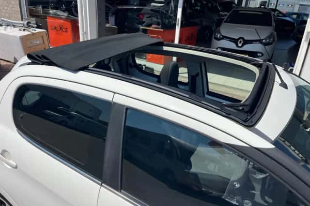 Citroën C1 (2016) thumbnail 3