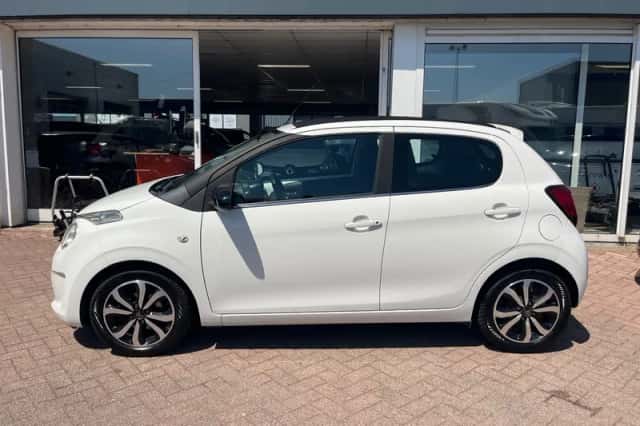 Citroën C1 (2016) thumbnail 4