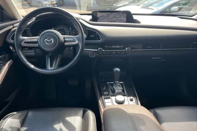 Mazda CX-30 (2021) thumbnail 2