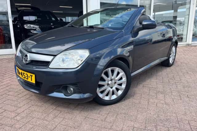 Opel Tigra (2009) thumbnail 1