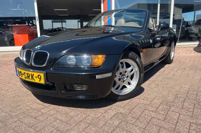 BMW Z3 (2002) thumbnail 1