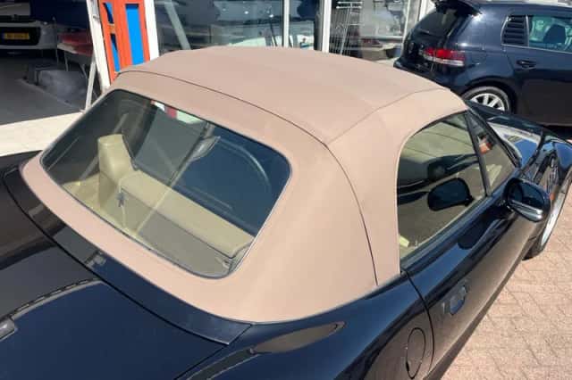 BMW Z3 (2002) thumbnail 3