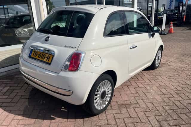 Fiat 500 (2013) thumbnail 6