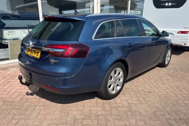 Opel Insignia (2015) thumbnail 6