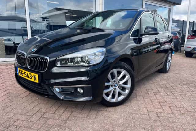 BMW 2-Serie Active Tourer (2015) thumbnail 1