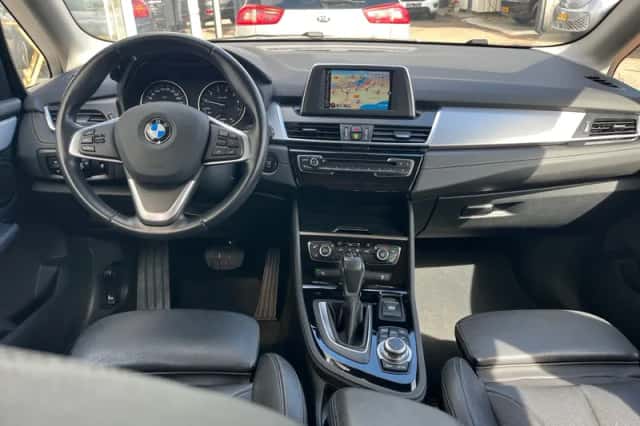 BMW 2-Serie Active Tourer (2015) thumbnail 2