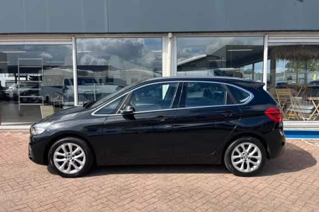 BMW 2-Serie Active Tourer (2015) thumbnail 3