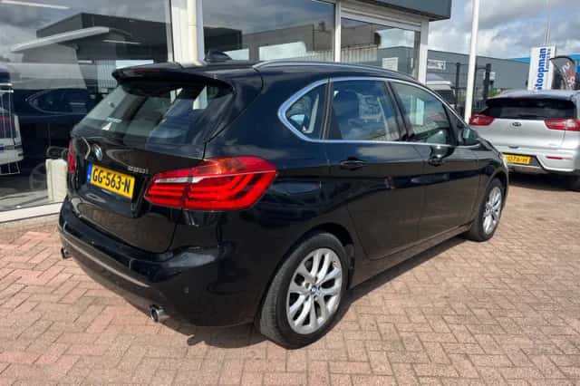 BMW 2-Serie Active Tourer (2015) thumbnail 6