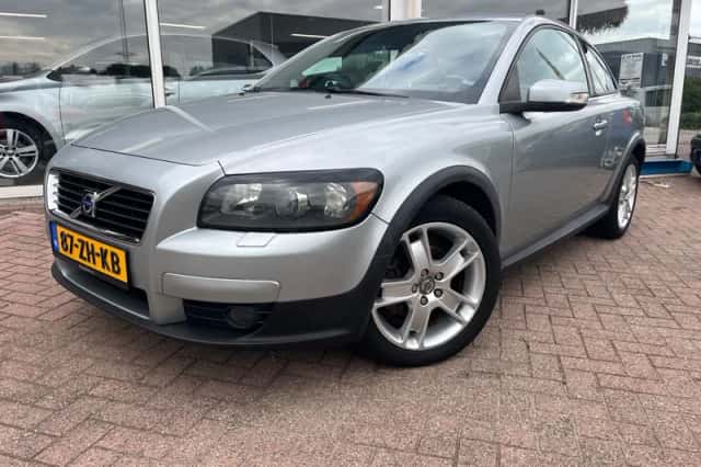 Volvo C30 (2008) thumbnail 1