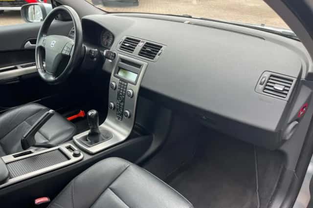 Volvo C30 (2008) thumbnail 2