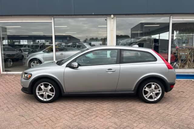 Volvo C30 (2008) thumbnail 3