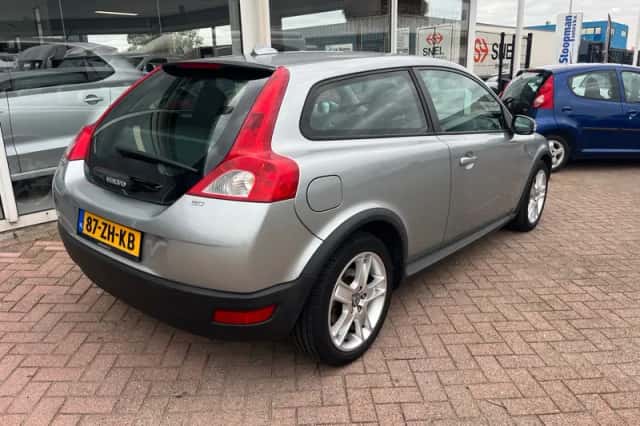 Volvo C30 (2008) thumbnail 6