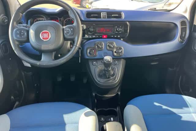 Fiat Panda (2012) thumbnail 2