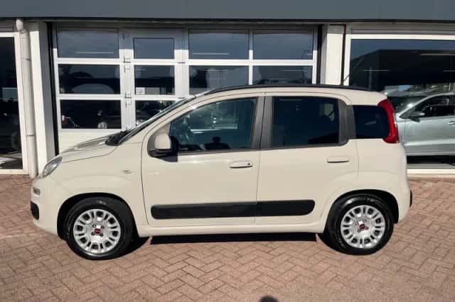 Fiat Panda (2012) thumbnail 3