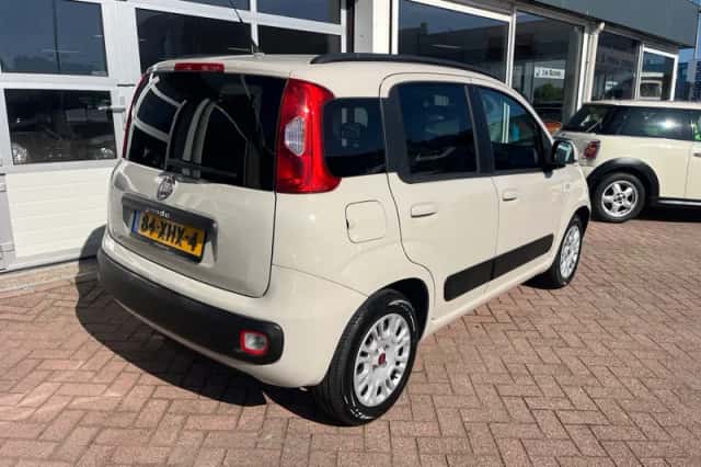 Fiat Panda (2012) thumbnail 6