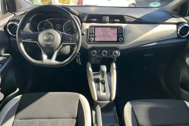 Nissan Micra (2021) thumbnail 2