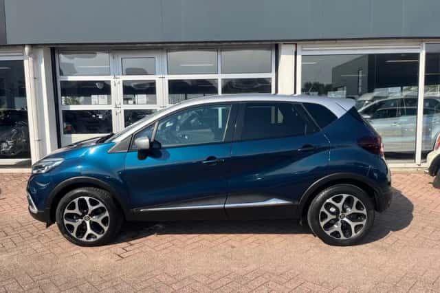Renault Captur (2019) thumbnail 4
