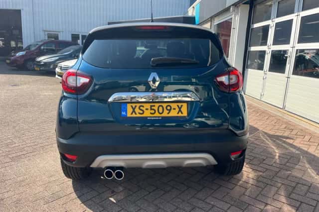 Renault Captur (2019) thumbnail 6