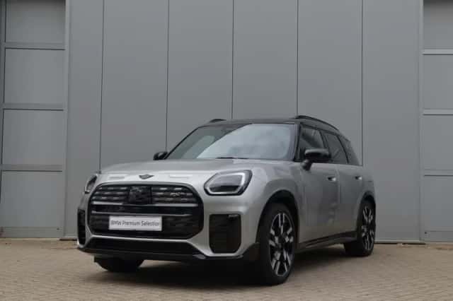 MINI Countryman (2026) thumbnail 1