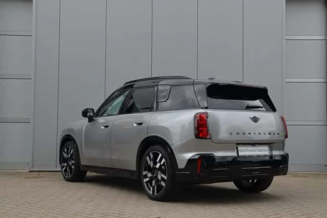 MINI Countryman (2026) thumbnail 5
