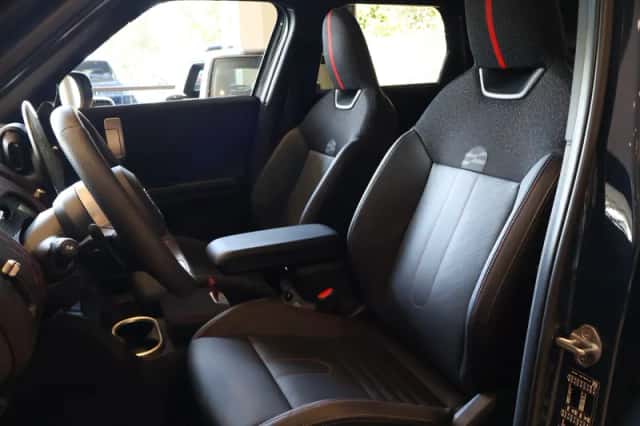 MINI Countryman (2025) thumbnail 4