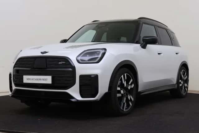 MINI Countryman (2025) thumbnail 1