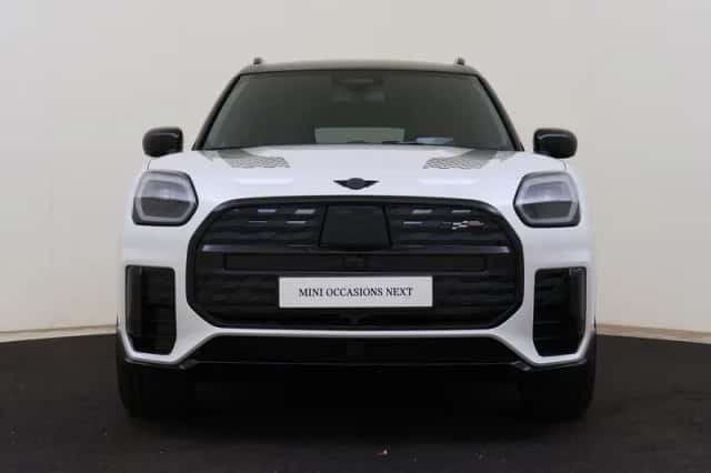 MINI Countryman (2025) thumbnail 4