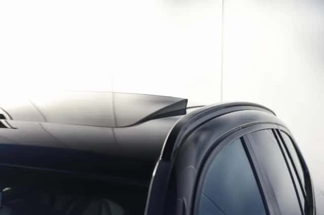 BMW iX3 (2025) thumbnail 4