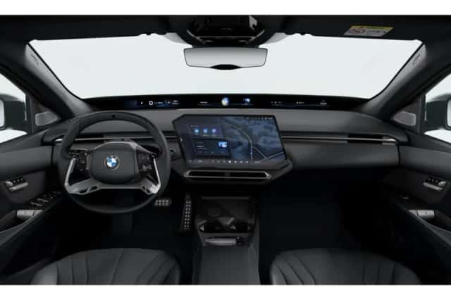BMW i3 (2026) thumbnail 3
